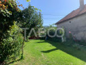 Casa de vanzare 3 camere 90 mpu teren liber 1095 mp Persani
