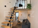 OPORTUNITATE INVESTITIE! Apartament cu 1 cameră + mezanin,