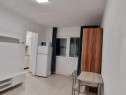 Garsoniera decomandat - zona Noua