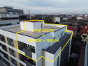 Penthouse 4 camere + terasa amenajata!