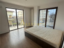 Garsoniera spatioasa cu balcon, bloc 2016 - Central Popesti-