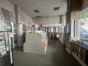 Spațiu comercial cu vitrina de 22 m | Inchiriere | Marasti
