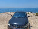 Vand Ww passat 2014