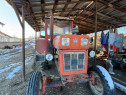 Tractor Universal 650