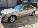 Mercedes E Class W211