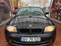 BMW 118d facelift