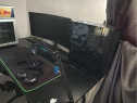 Sistem pc gaming/editare full (monitor 34 inch etc)