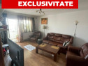 Apartament 3 camere | zona Gara | 69,8 mp | luminos Est-Vest