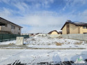 Teren intravilan 376 mp Valu Traian, Constanta