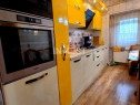 Apartament 3 camere, 80 mp, complet mobilat, Nicolina 1 &ndash;