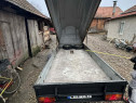 Remorcă auto 750kg