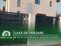 Vila noua ~ sat Lipia comuna Merei/BZ ~ la cheie ~ Pret: 170.000&euro;