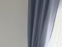 4 buc draperii gri