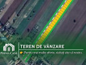 Teren intravilan 12.511 mp | Potoceni &ndash; Mărăcineni |