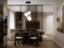 Studio Horizon City, Pipera &ndash; finisaje de lux, design m...