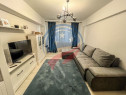 Inchiriez apartament central doua camere