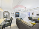 Inchiriere Apartament 3 camere Cartier Francez - Persepolis