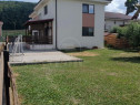Casa individuala la intrare in Gilau