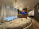 Penthouse Lux-Mihai Bravu-Mobilat/Utilat 2 locuri de parcare