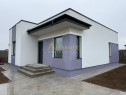 Individuala - 300 mp teren - 4 Camere - 2 Bai