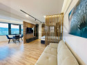 Studio modern, 45mp, parcare subterana, West City Tower