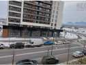 Apartament modern cu parcare Kasper Coresi