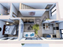 Apartament 4 camere, 100 mp, gradina, parcare, zona Traia...