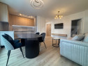 Apartament 2 camere, lux, 60 mp, parcare, intermediar, petfr