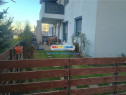 Apartament 2 camere parter gradina Baneasa Greenfield