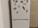 Frigider indesit A+class*in stare foarte buna si foarte incapator