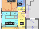 Apartament 2 camere Aviației, Herastrau