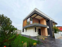 Vila Premium / 5 Camere / 3 Bai / Curte amenajata / Mutare i