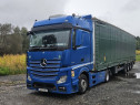 Mercedes Actros 1843