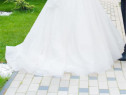 Rochie de mireasa.