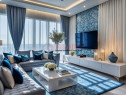 Avans 6500 euro - 2 camere - Gata de mutat - Delta
