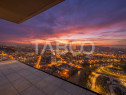 De vanzare apartament cu 3 camere finisat cu panorama except