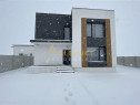 Vila individuala - 3 camere - 2bai - teren 407mp