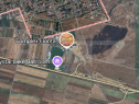 Teren intravilan arabil 16.000 mp, Giroc &ndash; descărcarea de
