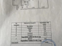 Inel 2, apartament 2 camere, etaj 1, gaze, vanzari Constanta