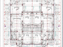 Duplex modern P+1E, 110 mp utili, 4 camere, teren 364 mp, M