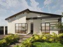 Exclusivitate! Casa individuala, 164 mp, 800 mp teren, in Mi