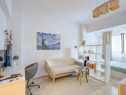 Garsoniera - Studio Unirii Decebal - New City Alba Iulia -
