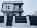Casa moderna de in Berceni &ndash; cartier nou, teren 540 mp