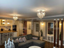 Apartament de lux la casa, 4 camere și două parcări zona
