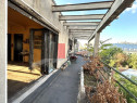 Apartament unicat cu terasa 50mp | Ultracentral-cartierul...