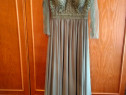 Rochie de ocazie lungă