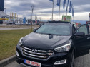 Hyundai Santa Fe carte de service completa
