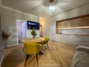 Apartament Lux 2 Dormitoare + Living - Sanmartin