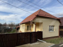 Mută-te la Liniște! Casă de 125 mp, departe de agitatia