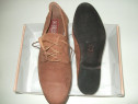 Pantofi piele Bresson Italy Nr.42